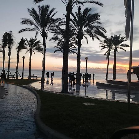 La Casa Del Descanso El Albir Zewnętrze zdjęcie