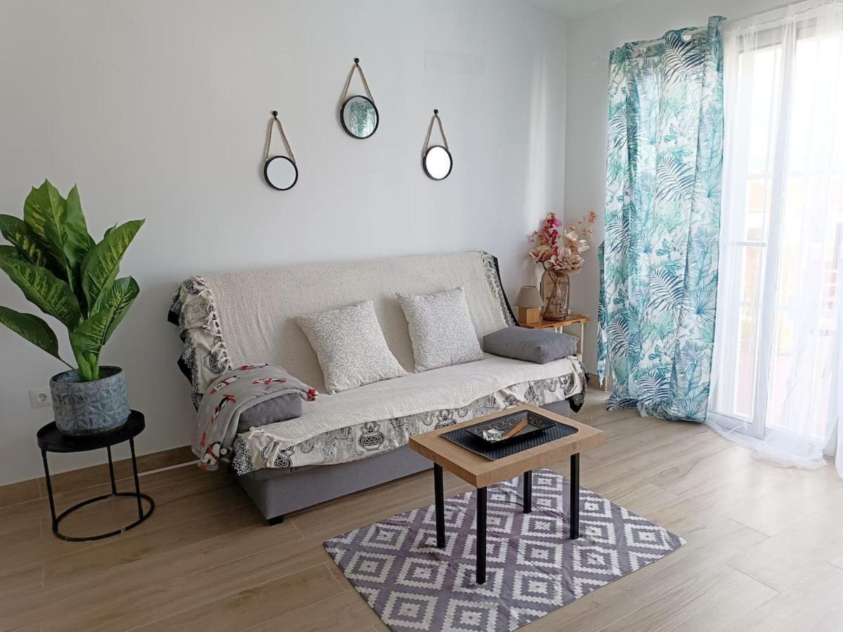 La Casa Del Descanso El Albir Zewnętrze zdjęcie