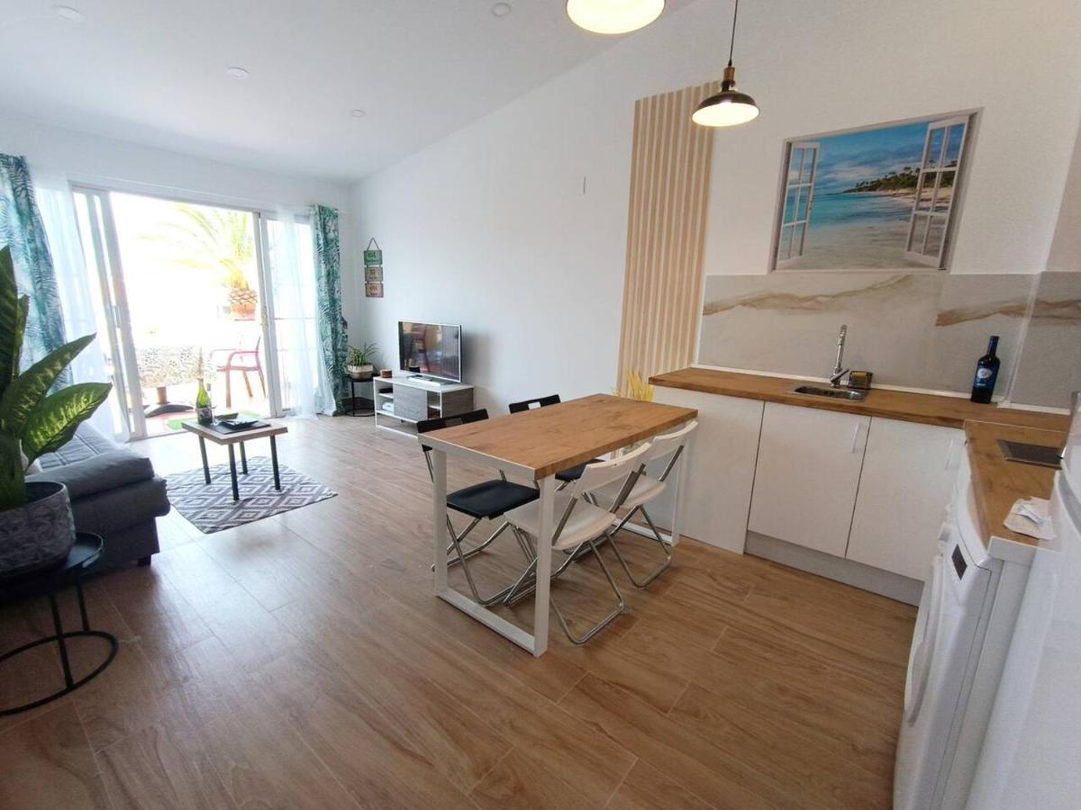 La Casa Del Descanso El Albir Zewnętrze zdjęcie